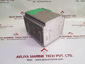 PHOENIX CONTACT 2938219 POWER SUPPLY