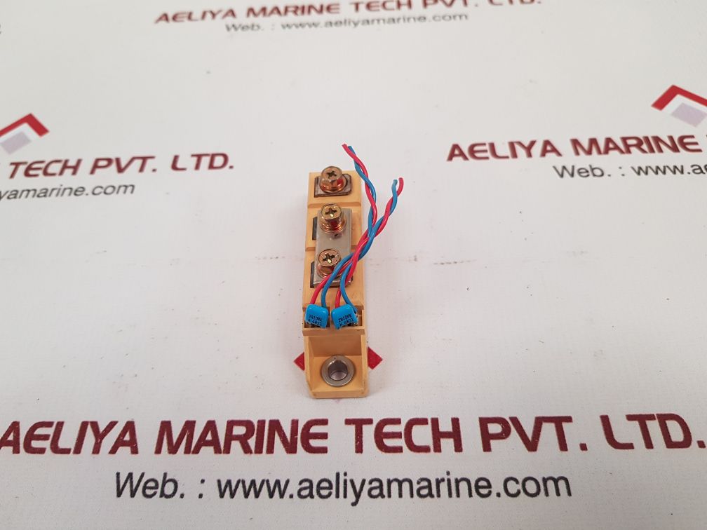 SEMIKRON SKKT 57/12 E THYRISTOR MODULE