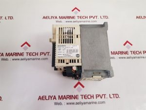 MITSUBISHI FR-E520-2.2K INVERTER DRIVE