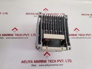 MITSUBISHI FR-E520-2.2K INVERTER DRIVE