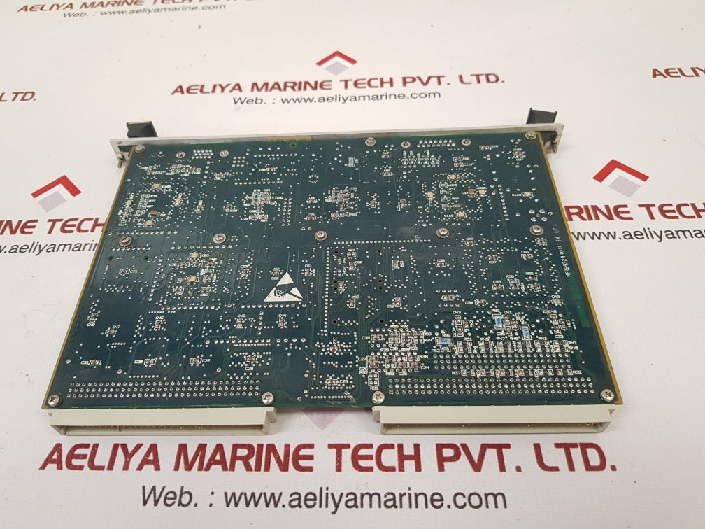 GENERAL 1276-30000 PCB CARD