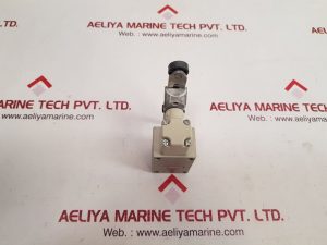 SMC VM830-01-13 MECHANICAL VALVE