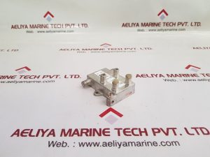 BLONDER TONGUE SDC-4 20 DB DIRECTIONAL COUPLER