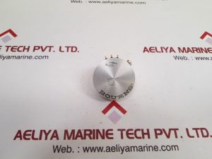 BOURNS 6574S-555-202 PRECISION POTENTIOMETER