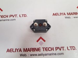 TEXAS INSTRUMENTS SDE-70 CIRCUIT BREAKER