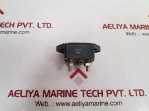 TEXAS INSTRUMENTS SDE-70 CIRCUIT BREAKER