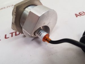 NJK-5002C 10~30VDC PROXIMITY SENSOR