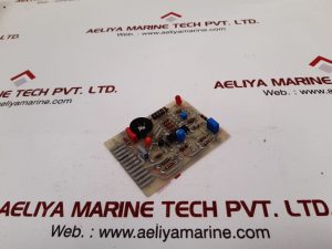 HOBART 294274 PCB CARD E-122853