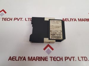 ENTRELEC MSS MECOTRON THERMISTOR MOTOR PROTECTION RELAY