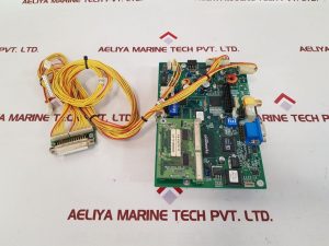 DIGITAL VIEW SV-1600 PCB CARD