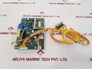 DIGITAL VIEW SV-1600 PCB CARD