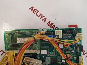 DIGITAL VIEW SV-1600 PCB CARD