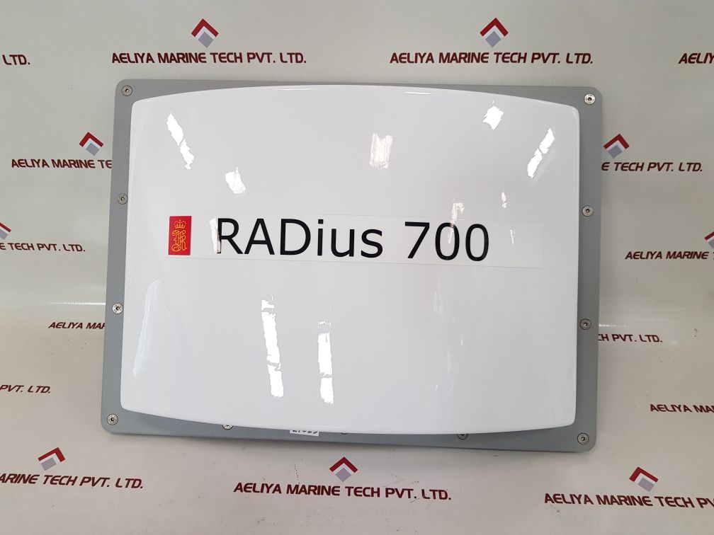 KONGSBERG RADIUS 700 LOW POWER TRANSPONDER RAD-E-LPLRT_01