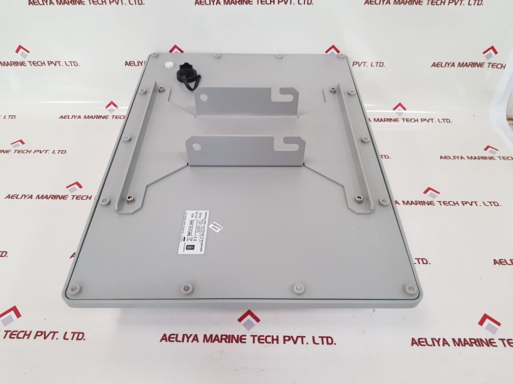 KONGSBERG RADIUS 700 LOW POWER TRANSPONDER RAD-E-LPLRT_01