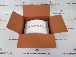 KONGSBERG RADIUS 500 LOW POWER TRANSPONDER RAD-E-LPT_00