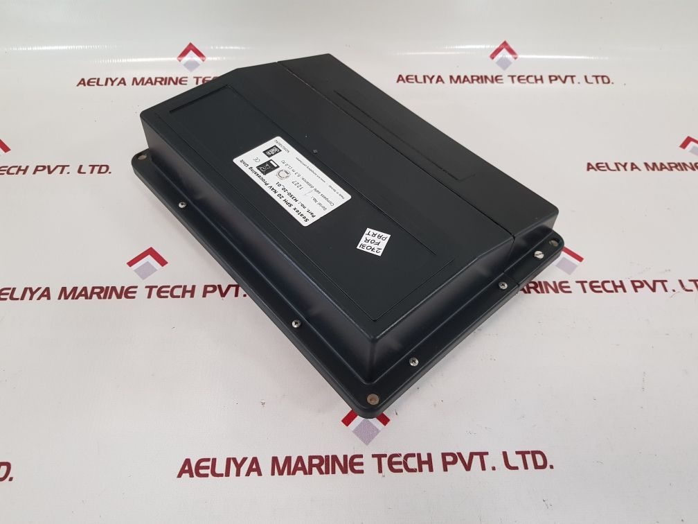 KONGSBERG M350-20_01 SEATEX SPH 20 NAV PROCESSING UNIT