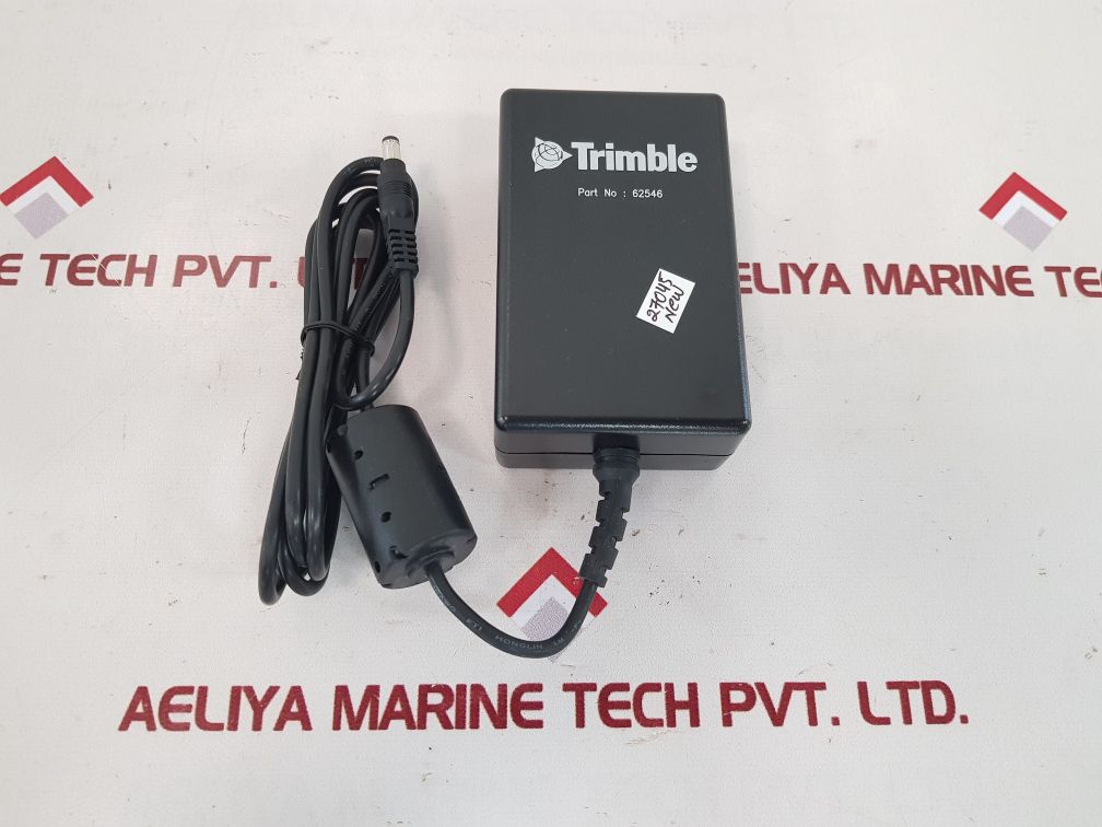 NIKON-TRIMBLE 62546 AC-DC ADAPTER CHARGER PW174KA1802F02