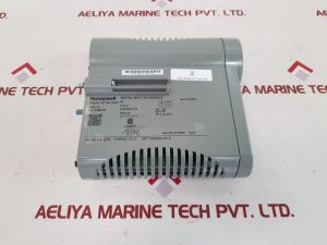 HONEYWELL CC-PDIL01 DIGITAL INPUT 24V MODULE 51405040-176