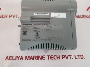 HONEYWELL CC-PDIL01 DIGITAL INPUT 24V MODULE 51405040-176