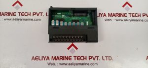MITSUBISHI ELECTRIC A1SY18A OUTPUT UNIT BD992C179H02