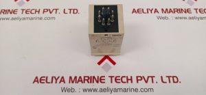 AUTONICS AT8B TIME RELAY 100/110/120VAC 50/60HZ