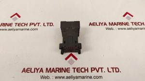 SIEMENS 3TH2022-0TB4 CONTROL RELAY
