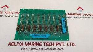 VALMET 542852-3A PCB BOARD