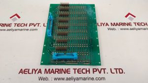VALMET 542852-3A PCB BOARD