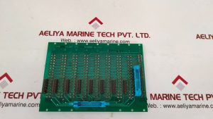 VALMET 542852-3A PCB BOARD