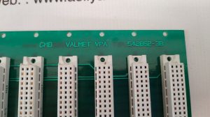 VALMET 542852-3A PCB BOARD