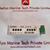 AUTRONICA BSD-310/N LOOP DRIVER MODULE