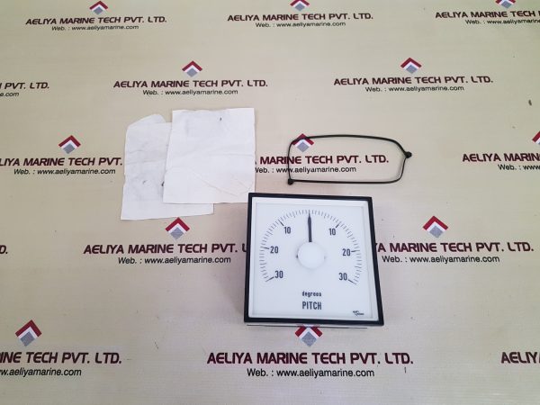 NIEAF MEASURING D3V144S RPM METER