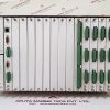 PROVIBTECH PT2060/10-A0-H MULTI CHANNEL RACK