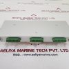 PROVIBTECH PT2060/10-A0-H MULTI CHANNEL RACK
