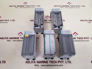 ALLEN-BRADLEY 1769-OB32 OUTPUT MODULE 459020-3580