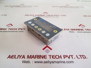TELEMECANIQUE SCHNEIDER W41681011 0111 LCD HMI PANEL