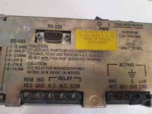 ALLEN-BRADLEY 2706-E23J32B1 DATALINER
