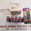 COOPER TPM-30 DISCONNECT SWITCH