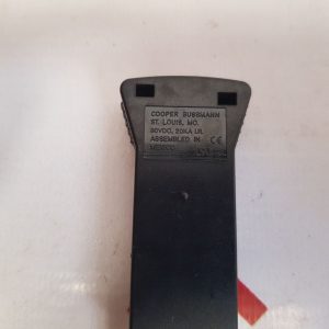 COOPER TPM-30 DISCONNECT SWITCH