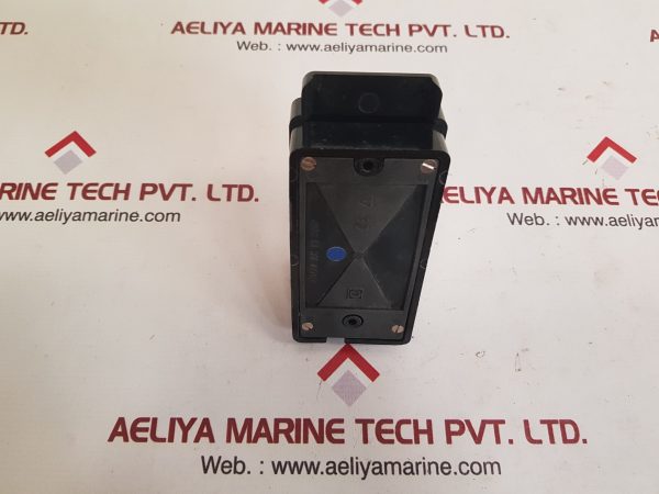 RS 458-926 MAINS TEST BLOCK