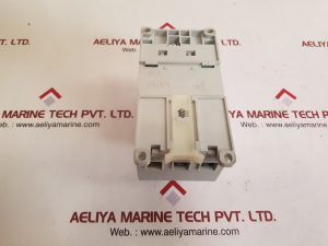 ALLEN-BRADLEY 193-EC2EE PLUS OVERLOAD RELAY SER.B