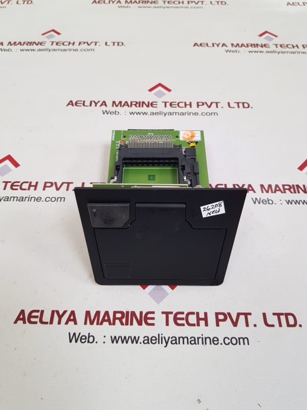 SWITCH PCB FOR MEMORY CARD MODULE 65800816-01
