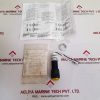 ADALET 5237-4 PUSH BUTTON