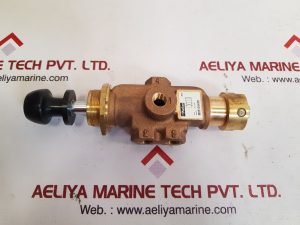 PARKER M05125458 VALVE
