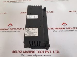 ABB TAYLOR MOD 300 ANALOG MODULE