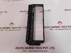 ABB 6231BP10930D-K MODULE