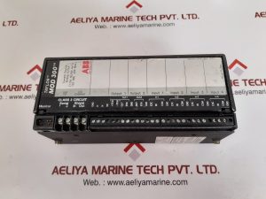 ABB 6231BP10930D-K MODULE