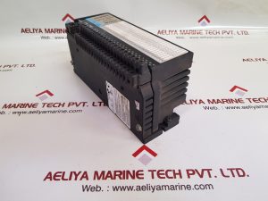 GE FANUC IC660BBD024 ELECTRIC MODULE
