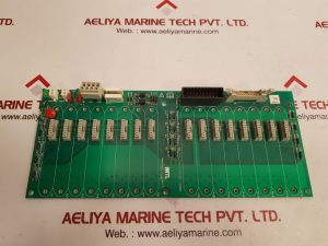 MTL FS-GIMTLRT-1620M RACK MODULE