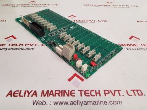 MTL FS-GIMTLRT-1620M RACK MODULE